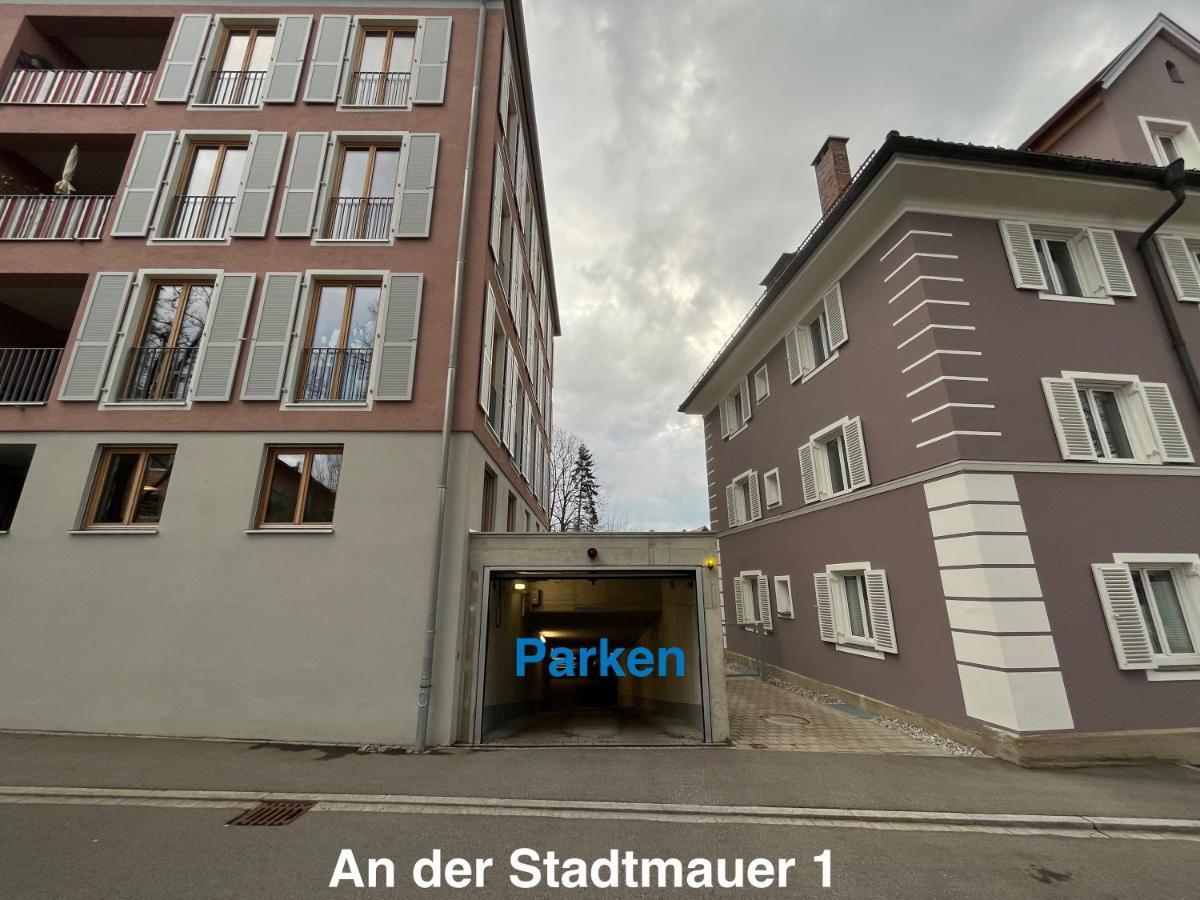 Italienische Gastfreundlichkeit Im Herzen Von Immenstadt อิมเมนชตัดท์ อิม อัลล์กอย ภายนอก รูปภาพ