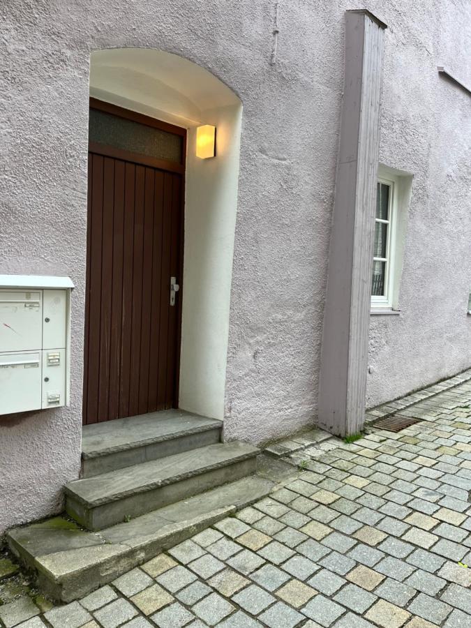 Italienische Gastfreundlichkeit Im Herzen Von Immenstadt อิมเมนชตัดท์ อิม อัลล์กอย ภายนอก รูปภาพ